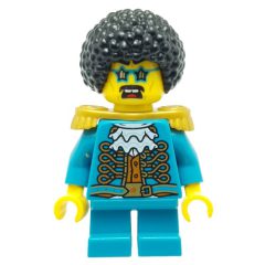 Minifigurka LEGO Jacob