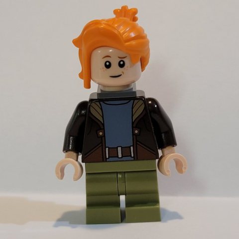Minifigurka LEGO Nash Durango