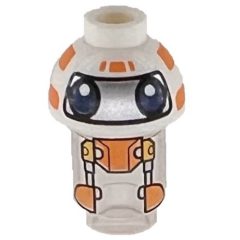 Minifigurka LEGO RJ-83