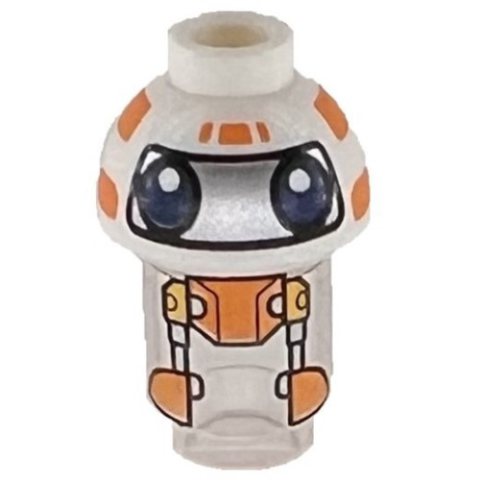 Minifigurka LEGO RJ-83