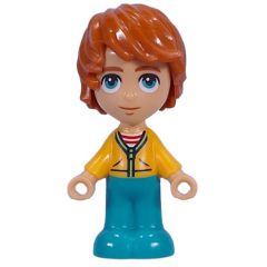 Minifigurka LEGO Ben