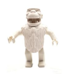 Minifigurka LEGO Yeti