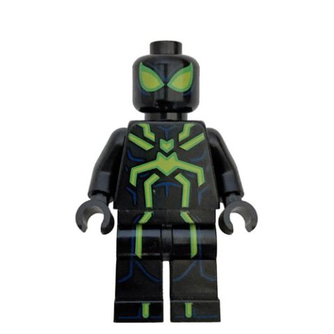 Minifigurka LEGO Ultimate Spider-Man