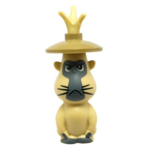 Minifigurka LEGO Dyan