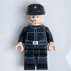 Minifigurka LEGO Imperial Officer