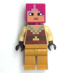 Minifigurka LEGO Huntress