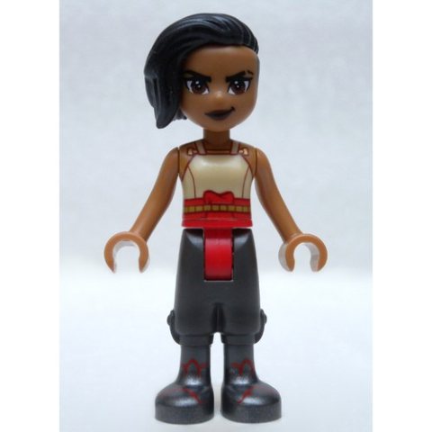 Minifigurka LEGO Namaari