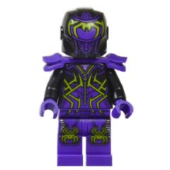 Minifigurka LEGO Spindrax