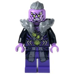 Minifigurka LEGO Huntsman