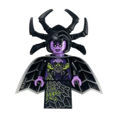 Minifigurka LEGO Spider Queen