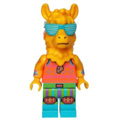 Minifigurka LEGO Party Llama