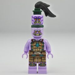 Minifigurka LEGO Poulerik