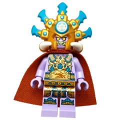 Minifigurka LEGO Chief Mammatus