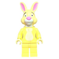 Minifigurka LEGO Rabbit