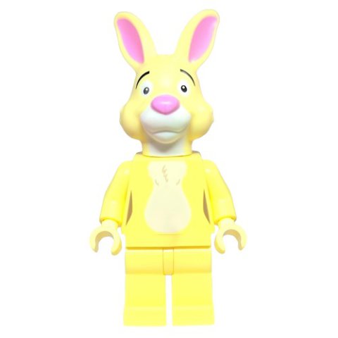 Minifigurka LEGO Rabbit