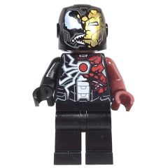 Minifigurka LEGO Iron Venom
