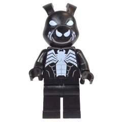 Minifigurka LEGO Pork Grind