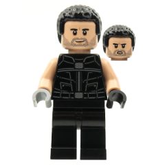 Minifigurka LEGO Razor Fist