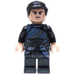 Minifigurka LEGO Wenwu