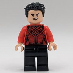 Minifigurka LEGO Shang-Chi