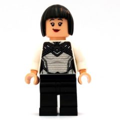 Minifigurka LEGO Xialing