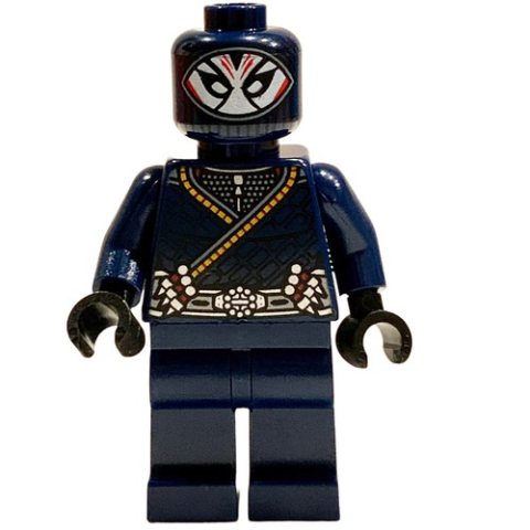Minifigurka LEGO Death Dealer