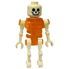 Minifigurka LEGO Queen Anne's Figure Head