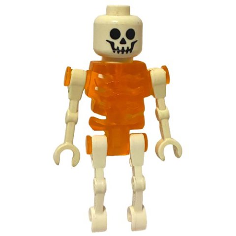 Minifigurka LEGO Queen Anne's Figure Head