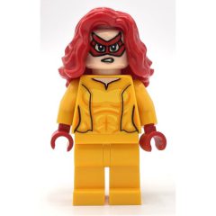 Minifigurka LEGO Firestar