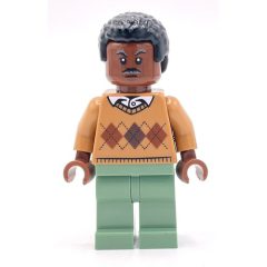 Minifigurka LEGO Robbie Robertson