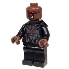 Minifigurka LEGO Blade