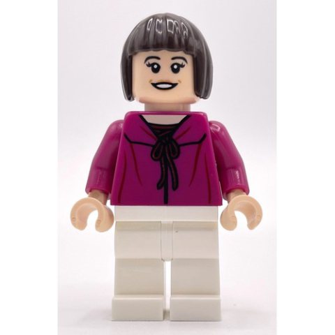 Minifigurka LEGO Betty Brant