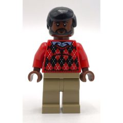 Minifigurka LEGO Ron Barney