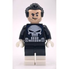 Minifigurka LEGO The Punisher