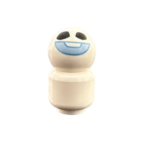 Minifigurka LEGO Snowgie