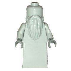 Minifigurka LEGO Statue with Beard