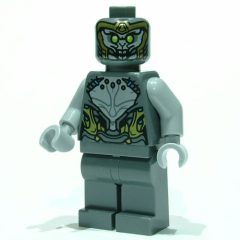 Minifigurka LEGO Chitauri