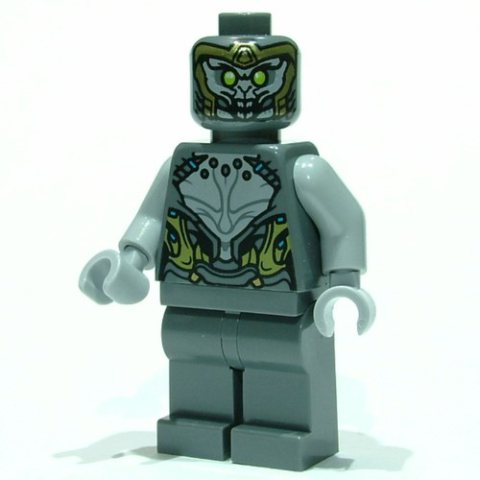 Minifigurka LEGO Chitauri