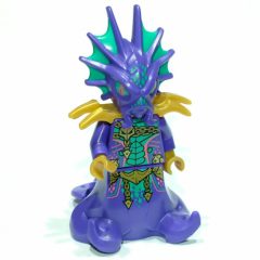Minifigurka LEGO Prince Kalmaar