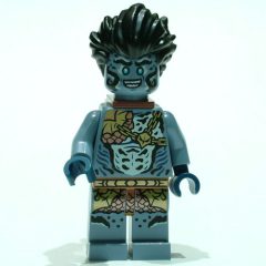 Minifigurka LEGO Prince Benthomaar