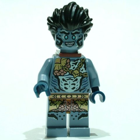 Minifigurka LEGO Prince Benthomaar