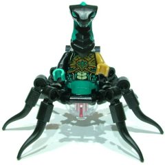 Minifigurka LEGO Glutinous - 72869 Legs