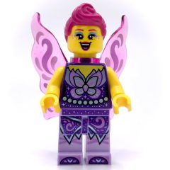 Minifigurka LEGO Fairy Singer