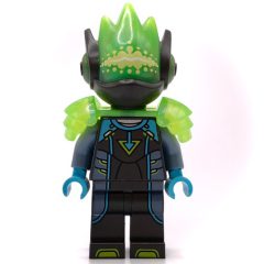 Minifigurka LEGO Alien Singer