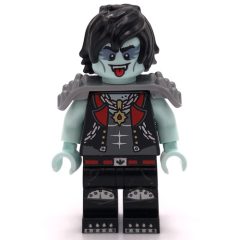 Minifigurka LEGO Vampire Guitarist