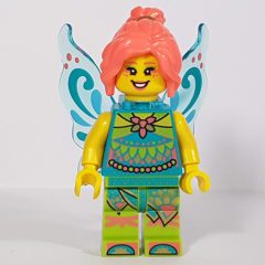 Minifigurka LEGO Folk Fairy