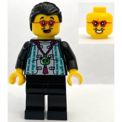 Minifigurka LEGO Pan