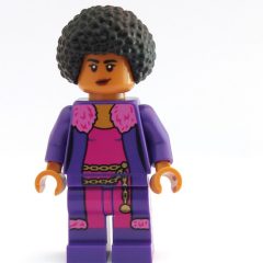 Minifigurka LEGO Belle Bottom