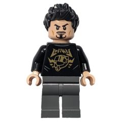 Minifigurka LEGO Tony Stark