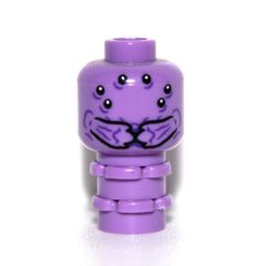 Minifigurka LEGO Miek
